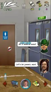 Weed Firm 2 скриншот 11