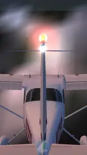 X-Plane Flight Simulator скриншот 2