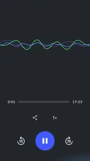 Google NotebookLM скриншот 2