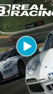 Real Racing 3 скриншот 1