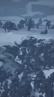 Game of Thrones: Kingsroad скриншот 11
