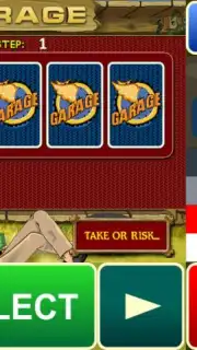 Garage slot machine скриншот 6