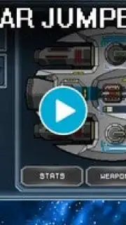 Star Jumper скриншот 1
