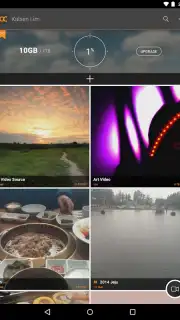 OvenCloud скриншот 8