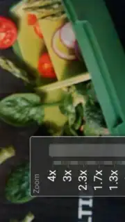 Camera HD скриншот 5