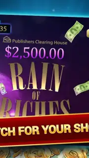 PCH Play and Win скриншот 2