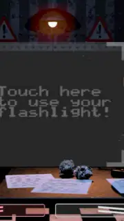Five Nights at Freddy's 2 скриншот 4