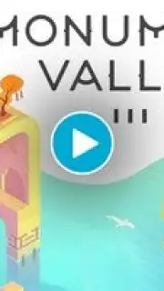 Monument Valley 3 скриншот 1