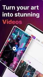 AI Maker Pro скриншот 8