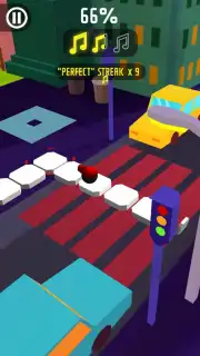 Dancing Ball Saga скриншот 14