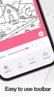 AR Drawing: Sketch & Trace скриншот 11