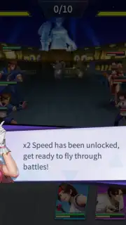 SNK FORCE: Slugfest скриншот 9