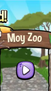 Moy Zoo скриншот 6