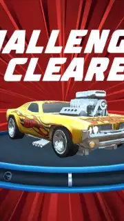 Hot Wheels Unlimited скриншот 7