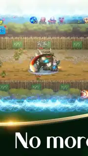 Battle Ranker in Another World скриншот 5