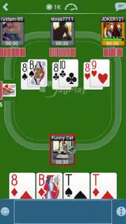 Durak Online HD скриншот 2