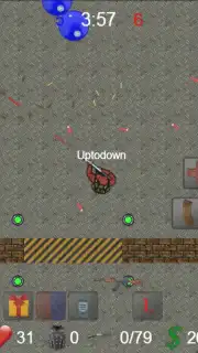 2D Strike скриншот 4