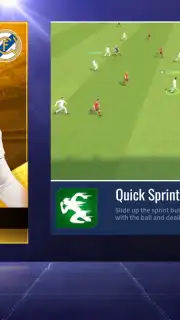 Soccer Star: 2022 Football Cup скриншот 3