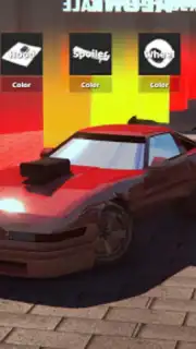 City Car Driving Simulator скриншот 6