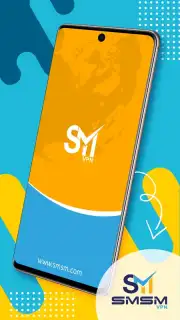 SMSM VPN - Free VPN change IP proxy & Fast скриншот 6