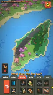 WorldBox скриншот 10