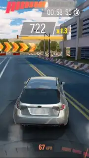 Drift Max Pro скриншот 6