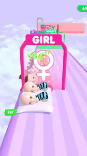 Doll Factory 3D скриншот 11