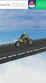 Bike Stunt 2 скриншот 9