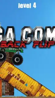 Truck Demolisher скриншот 3