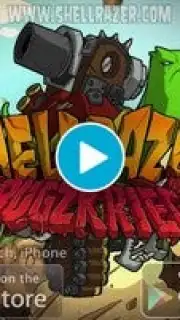 Shellrazer скриншот 1