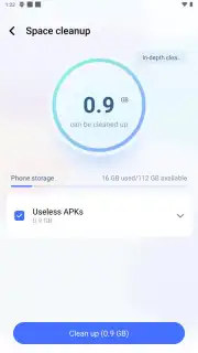 V-Appstore скриншот 11