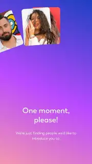 LOVOO скриншот 6