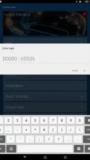 OBDeleven VAG car diagnostics скриншот 3