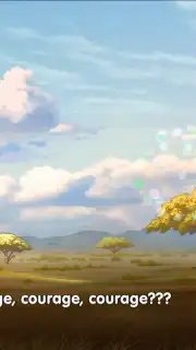 Kemono Friends: Kingdom скриншот 9