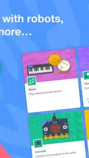 Scratch скриншот 3