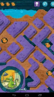 Where´s My Water? 2 скриншот 8