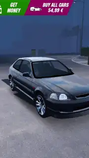 Car Parking Multiplayer скриншот 8