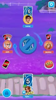UNO Wonder скриншот 4