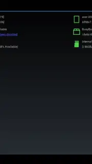 SD Maid System cleaning tool скриншот 2