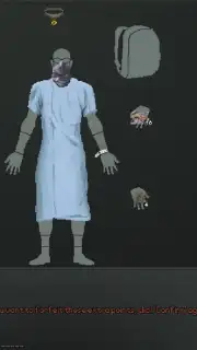NEO Scavenger Mobile скриншот 4