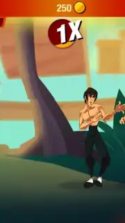 Bruce Lee: Enter The Game скриншот 4