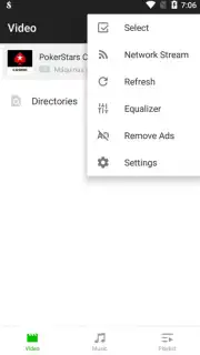 Video Player All Format скриншот 8