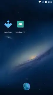 Mint Launcher скриншот 7