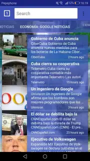 Hello Recherche скриншот 8