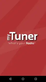 myTuner Radio скриншот 4