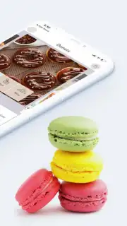 Bakery & Co скриншот 1