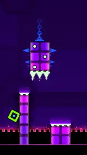 Geometry Dash SubZero скриншот 21