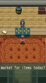 Asdivine Hearts 2 скриншот 5