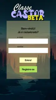 Classe Castor Beta скриншот 2
