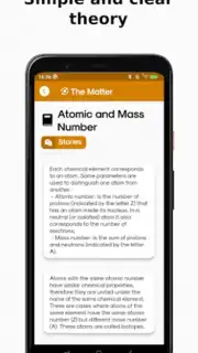 ChemistryMaster скриншот 5